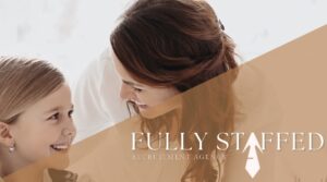 Private Nanny / Governess caring for children in Dubai luxury household